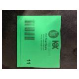 Design House Oakmont 2-Handle 1-Spray Tub and Shower Faucet in Matte Black (Valve Included)   Customer Returns See Pictures