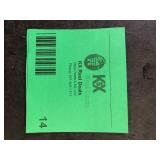 25 in. Single Sink Pearl Gray Bath Vanity with White Cultured Marble Top (Assembled)   Customer Returns See Pictures