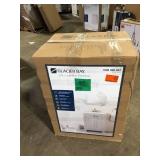 25 in. Single Sink Pearl Gray Bath Vanity with White Cultured Marble Top (Assembled)   Customer Returns See Pictures