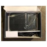 Ring Smart Lighting - Low Voltage Lighting Transformer (12-Volt x 15-Volt, 200-Watt), Black (Bridge Required)   Customer Returns See Pictures