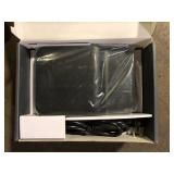 Ring Smart Lighting - Low Voltage Lighting Transformer (12-Volt x 15-Volt, 200-Watt), Black (Bridge Required)   Customer Returns See Pictures