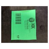 Home Decorators Collection Tustna 4-Light Brushed Nickel Bathroom Vanity Light with Opal Glass Shades  Customer Returns See Pictures