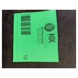 Lot of Assorted Ceiling Lighting Fans Various Models and Conditions Customer Returns See Pictures