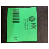 LEO 1/3 HP Plastic Pedestal Pump Customer Returns See Pictures