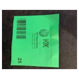 SINKOLOGY Bradstreet II 33 in Farmhouse Apron Front Undermount Single Bowl Crisp White Fireclay Workstation Kitchen Sink and Drain  Customer Returns See Pictures