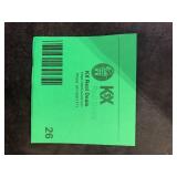 Swiss Madison 24 in. W x 18.5 in. D Ceramic Vanity Top in Matte Black  Customer Returns See Pictures