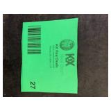 BWE 8 in. Widespread 2-Handle 3-Hole Bathroom Faucet with Drain Kit and cUPC Water Supply Lines in Brushed Nickel  Customer Returns See Pictures