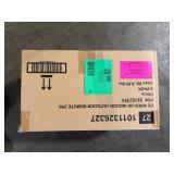 Commercial Electric Wireless Indoor/Outdoor Remote Control with 2 Rev  Customer Returns See Pictures