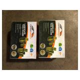 Lot of CargoSmart Landscape Tool Holder for E-Track and X-Track - 2 pack  Customer Returns See Pictures