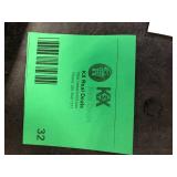 Mr. Heater 50,000 BTU Big Maxx Natural Gas Unit Heater Customer Returns See Pictures