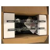 Mr. Heater 50,000 BTU Big Maxx Natural Gas Unit Heater Customer Returns See Pictures