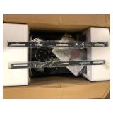 Mr. Heater 50,000 BTU Big Maxx Natural Gas Unit Heater Customer Returns See Pictures