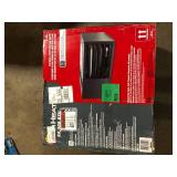 Mr. Heater 50,000 BTU Big Maxx Natural Gas Unit Heater Customer Returns See Pictures
