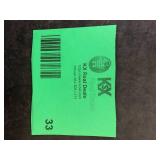 Lot of Philips Advance 32-Watt (F32T12) 1 or 2 Lamp T8 4 ft. 120/277V Instant Start Electronic Fluorescent Replacement Ballast Customer Returns See Pictures