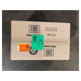 Lot of Philips Advance 32-Watt (F32T12) 1 or 2 Lamp T8 4 ft. 120/277V Instant Start Electronic Fluorescent Replacement Ballast Customer Returns See Pictures