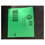 HKMGT 13.2 in. Black Motion Sensing Modern Porch Lights Outdoor Hardwired Wall Lantern Sconce with No Bulbs Included (2-Pack)  Customer Returns See Pictures