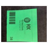 Glacier Bay 10 in. Rough in. 2-Piece 1.28 GPF Single Flush Round Front Toilet in White, Seat Included  Customer Returns See Pictures