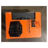 Full Length Grill Cover for Ironwood XL  Customer Returns See Pictures