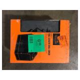 Full Length Grill Cover for Ironwood XL  Customer Returns See Pictures