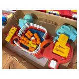 Vintage Board Games 90