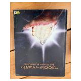 4 Vintage Roll Player Game Books Space 1889 & 3 Middle Earth