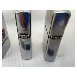 6 Vintage to 1950 Zippo Lighters *1961, 1973, 1950-1957, Slim 1959 Rex Industries, 1979 & 1970