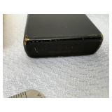 5 Assorted Zippo Lighters