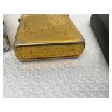 5 Assorted Zippo Lighters