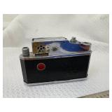 7 Assorted Vintage Lighters (2) Salem, (1) Marlboro Side Spin, (1) Mini with Chain (1) Camera Looking (1) Vernco (1) Smaller No Name