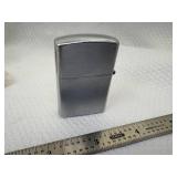 7 Assorted Vintage Lighters (2) Salem, (1) Marlboro Side Spin, (1) Mini with Chain (1) Camera Looking (1) Vernco (1) Smaller No Name