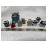 9 Micro / Mini Vintage 1950