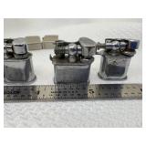 9 Micro / Mini Vintage 1950