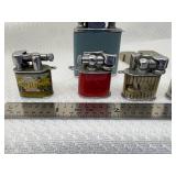 9 Micro / Mini Vintage 1950