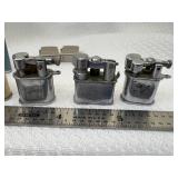 9 Micro / Mini Vintage 1950