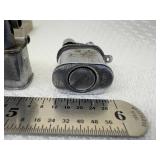 9 Micro / Mini Vintage 1950