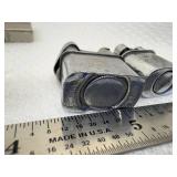 9 Micro / Mini Vintage 1950