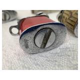 9 Micro / Mini Vintage 1950