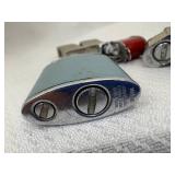 9 Micro / Mini Vintage 1950