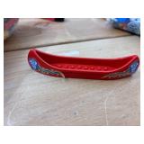 5 Pounds Vintage Legos - Some Mini Figures and Special Pieces - Space, Island