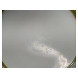 Vintage Assorted Pyrex - Harvest Gold - Pink Cake