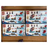 14 New in Box Lego Spiderman 10793 Spidey Vs The Green Goblin