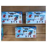 14 New in Box Lego Spiderman 10793 Spidey Vs The Green Goblin