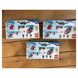 14 New in Box Lego Spiderman 10793 Spidey Vs The Green Goblin