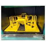 Susie Homemaker Oven and Dish Washer (Reported Working) Plus Vintage Dishware