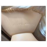 9 Assorted Dolls from 1960