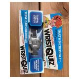 Assorted Vintage Toys Marx Cowboys and Native Americans, Care Bears, Lego, Wrist Quiz, Monchichi, Tea Set