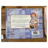 Assorted Vintage Toys Marx Cowboys and Native Americans, Care Bears, Lego, Wrist Quiz, Monchichi, Tea Set