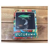 Mixed 7 Piece Lot of New In Box Toys (2) Lego 41111 Friends, (1) Futurama Ship (2) Rick & Morty Gearhead Fun Pops, (1) Lego 41230 & (1) Lego 46424