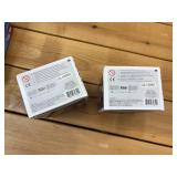 Mixed 7 Piece Lot of New In Box Toys (2) Lego 41111 Friends, (1) Futurama Ship (2) Rick & Morty Gearhead Fun Pops, (1) Lego 41230 & (1) Lego 46424