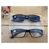 8 New Assorted Reading Glasses